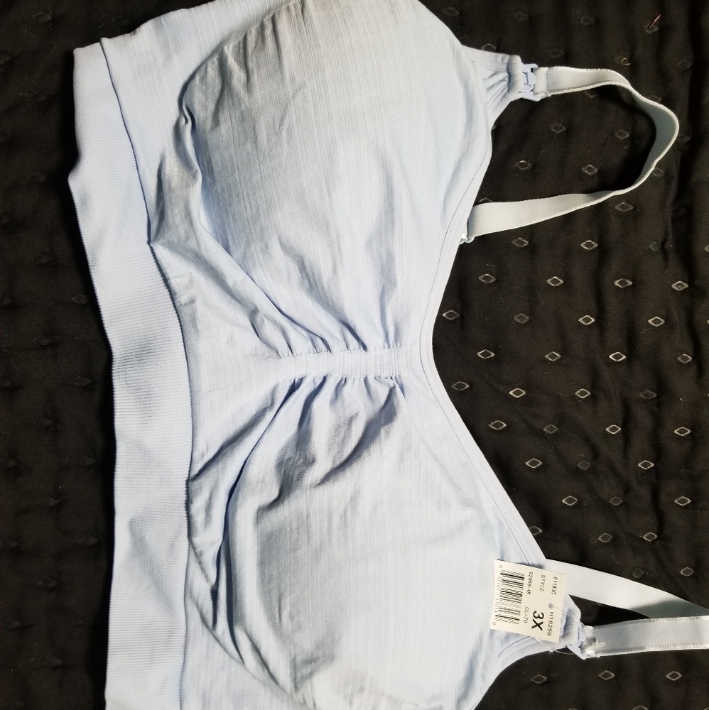 Maternity Nursing Bra